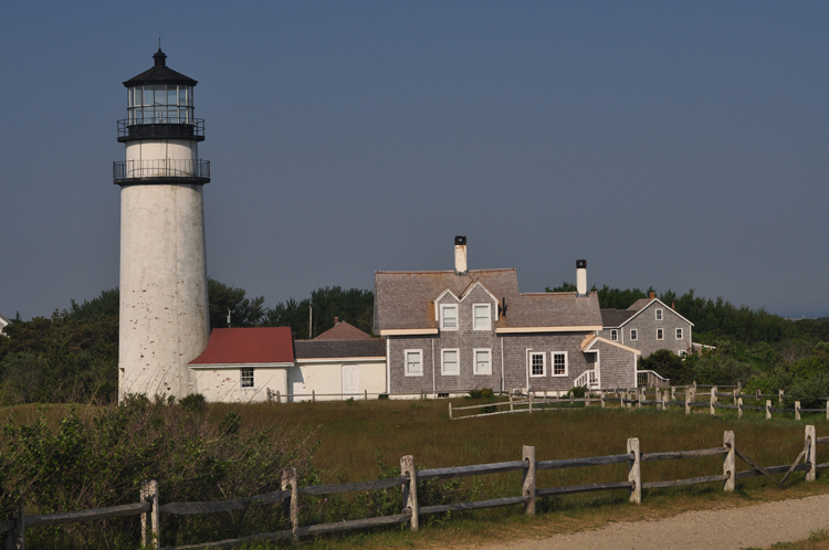 lighthouse
